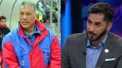 Raúl Toro sepultó a Johnny Herrera por su idea de llevarse a Quinteros a Universidad de Chile.