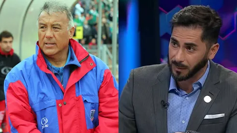 Raúl Toro sepultó a Johnny Herrera por su idea de llevarse a Quinteros a Universidad de Chile.