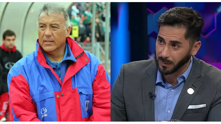 Raúl Toro sepultó a Johnny Herrera por su idea de llevarse a Quinteros a Universidad de Chile.