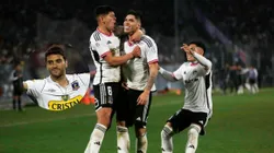 Mauro Olivi cuenta qué le puede jugar en contra a Colo Colo en la recta final del torneo.