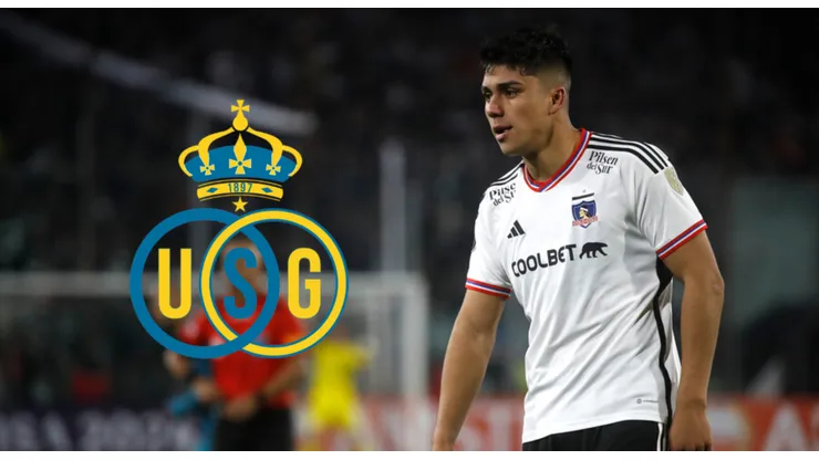 En Colo Colo sigue fuerte el rumor de que Damián Pizarro parte a Bélgica.