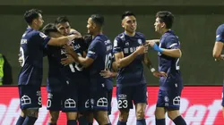 La UC recupera a jugador clave para enfrentar a Audax Italiano.