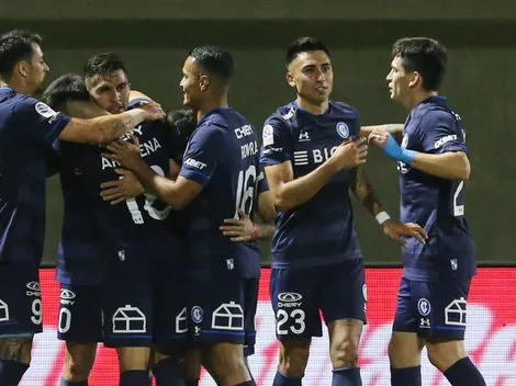 Tremenda noticia para Nico Núñez: Recupera jugador clave