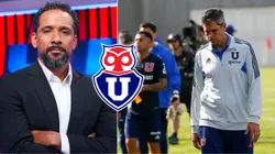 Jean Beausejour habla del presente de la Universidad de Chile