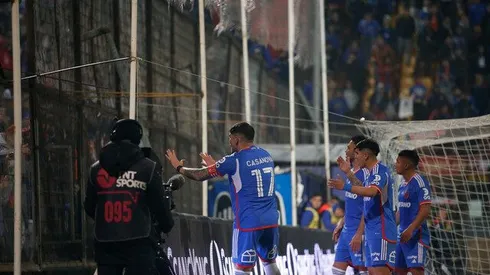 Tribunal sanciona a la U con dos partidos sin hinchas en condición de visita