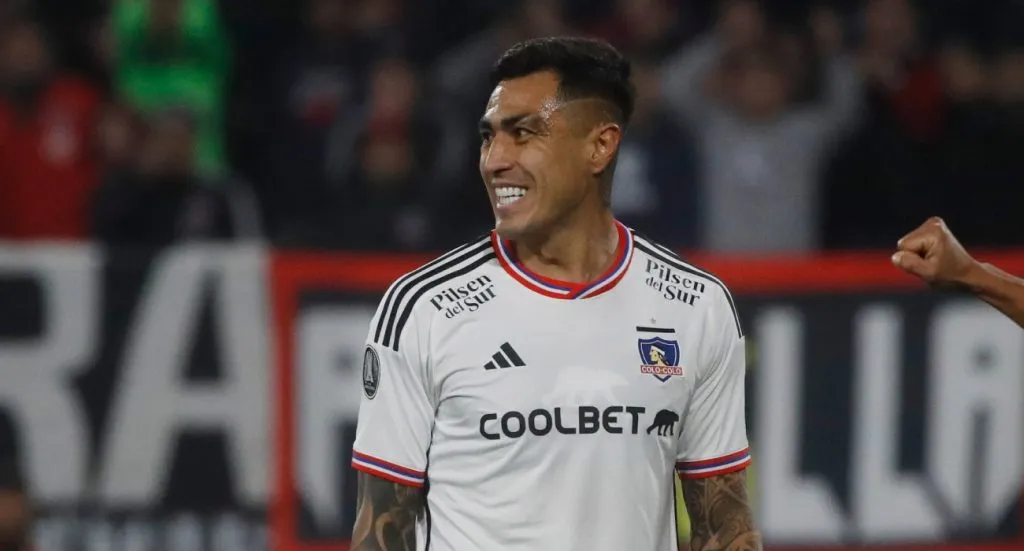 Lezcano ha disputado 11 compromisos con la camiseta alba | FOTO: Photosport