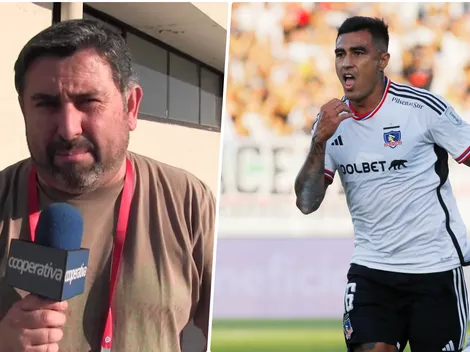 Muñoz: "Él no le puso todo el empeño del mundo a ganarse esta camiseta"