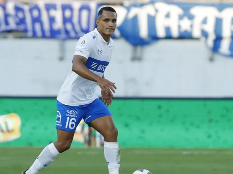 Rovira traza el objetivo más claro en la UC para esta temporada