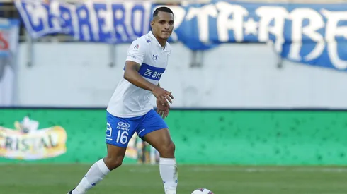 Bryan Rovira habló sobre el presente de la UC