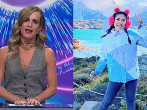 Gran Hermano envía sentido apoyo a Shinipan