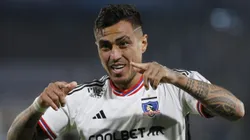 Darío Lezcano vuelve a la órbita de Colo Colo