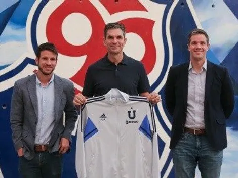 Manuel Mayo niega diferencias con Mauricio Pellegrino