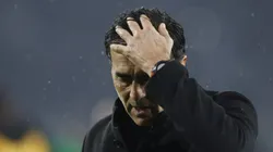 Gustavo Quinteros tiene un hospital en Colo Colo para enfrentar a Palestino.