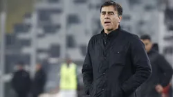 Histórico de Colo Colo se lanza con todo en contra de Gustavo Quinteros