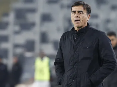 Histórico de Colo Colo y su letal tirón de orejas a Quinteros