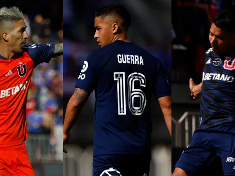 Crack ochentero azul: "No son jugadores para U de Chile"