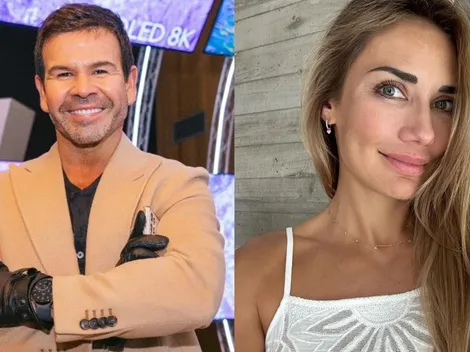 ¿Qué pasó con Nacho Gutiérrez y Carola de Moras?