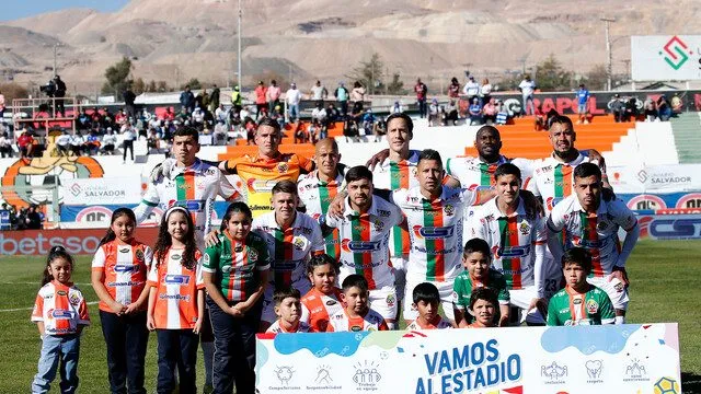 Cobresal no podrá contar con Pacheco, Mesías y Sepúlveda en duelo clave por el título.