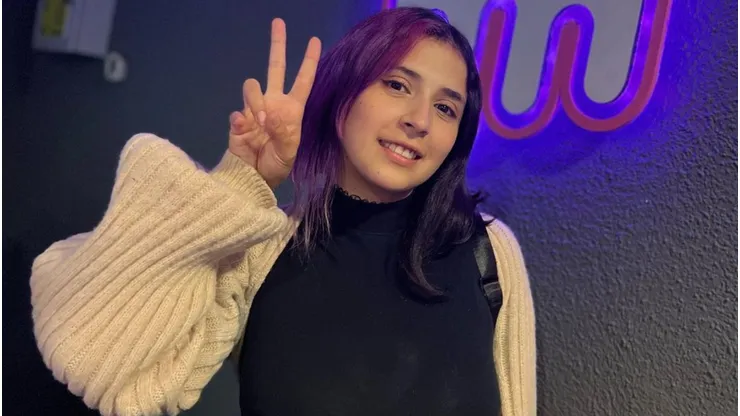 María Ignacia Celedón, Marurockets.