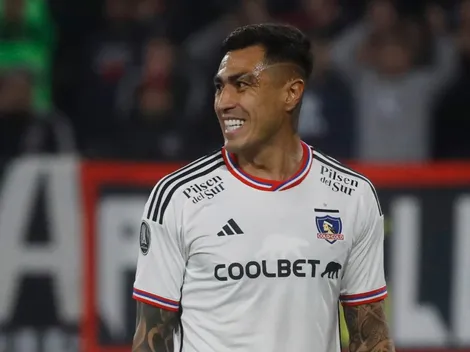 ¡Portazo Monumental de ByN! Aseguran que Lezcano no se moverá de Colo Colo