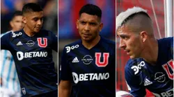 La estadística que defiende al Chorri Palacios