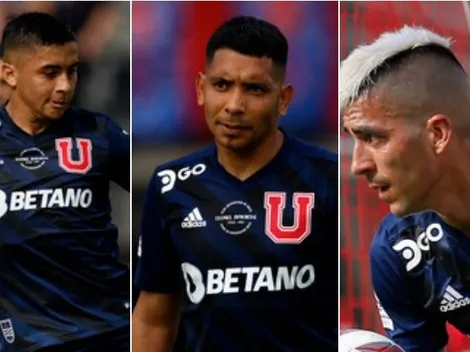 La estadística que defiende al Chorri Palacios