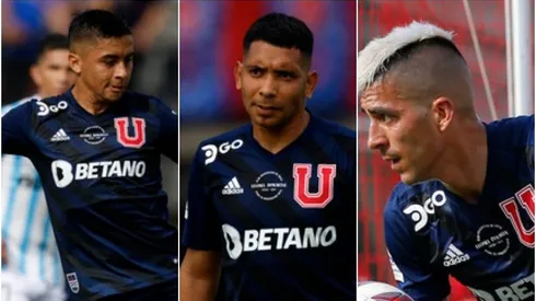 La estadística que defiende al Chorri Palacios