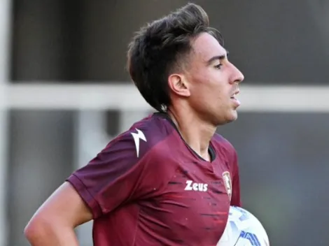 El posible nuevo destino de Valencia en Italia: se iría a un ex equipo de Pinilla