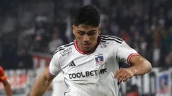 Damián Pizarro, posiblemente, partirá a Bélgica.