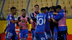 Histórico y su receta para la U: "Importa ganar más que jugar bonito"