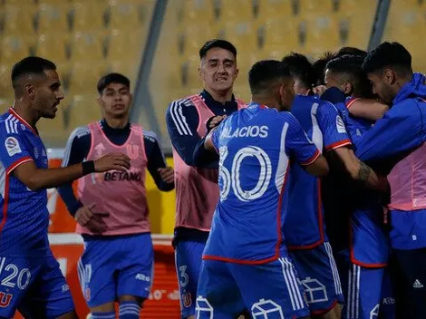 Histórico y su receta para la U: "Importa ganar más que jugar bonito"