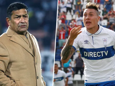 Aravena no quiere ver ni en pintura a Castillo en la UC: "No sería un aporte"