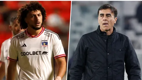 La contundente respuesta de la esposa de Falcón a los rumores del conflicto con Quinteros.