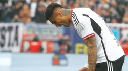 Histórico albo se fue en picada contra Darío Lezcano y su permanencia en el Cacique.