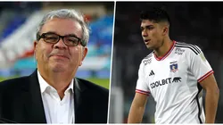 Schiappacasse desaprueba la venta de Pizarro a Bélgica