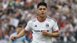 Revelan que la dirigencia de Colo Colo buscará alargar la estadía de Pizarro ante oferta.