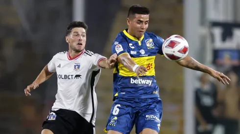 Madrid sabe que Colo Colo no será fácil este domingo.