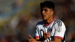 Hinchas azules se desquitan de Damián Pizarro y revelan su amor por la U