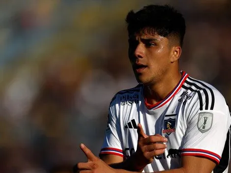 Hinchas azules se desquitan de Damián Pizarro y revelan su amor por la U