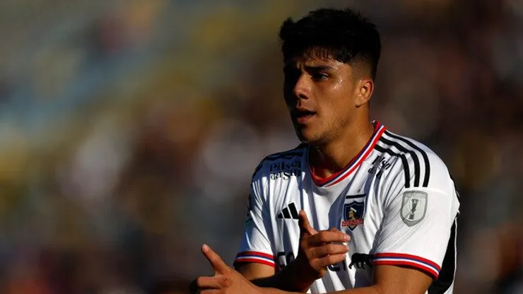 Hinchas azules se desquitan de Damián Pizarro y revelan su amor por la U