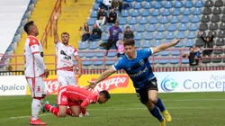Huachipato alcanza a Cobresal en la tabla de posiciones