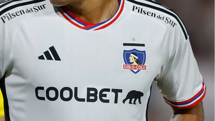 Delantero de Colo Colo será baja ante Universidad Católica