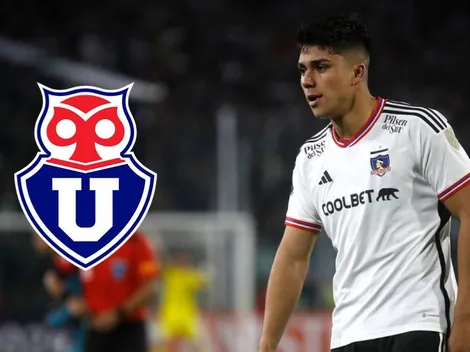 Pizarro recuerda su paso por la U y revela el motivo de su salida