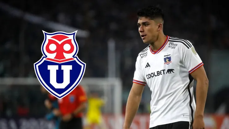 Damián Pizarro contó la firme sobre su salida de la U