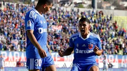 Palacios y Poblete no han sido considerados en la U