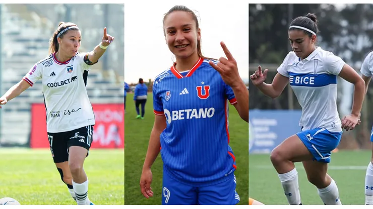 Colo Colo aseguró el primer lugar en el Grupo A del Campeonato Femenino 2023.