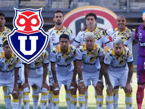 ¿Los necesita la U? Las dos figuras piratas que terminan contrato