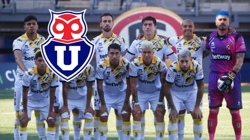 ¿Los necesita la U? Las dos figuras piratas que terminan contrato