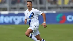Alexis Sánchez podría ser titular en esta jornada