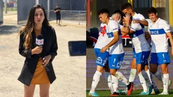 No es Zampedri: Andrea Hernández revela la clave cruzada para enfrentar a los albos.